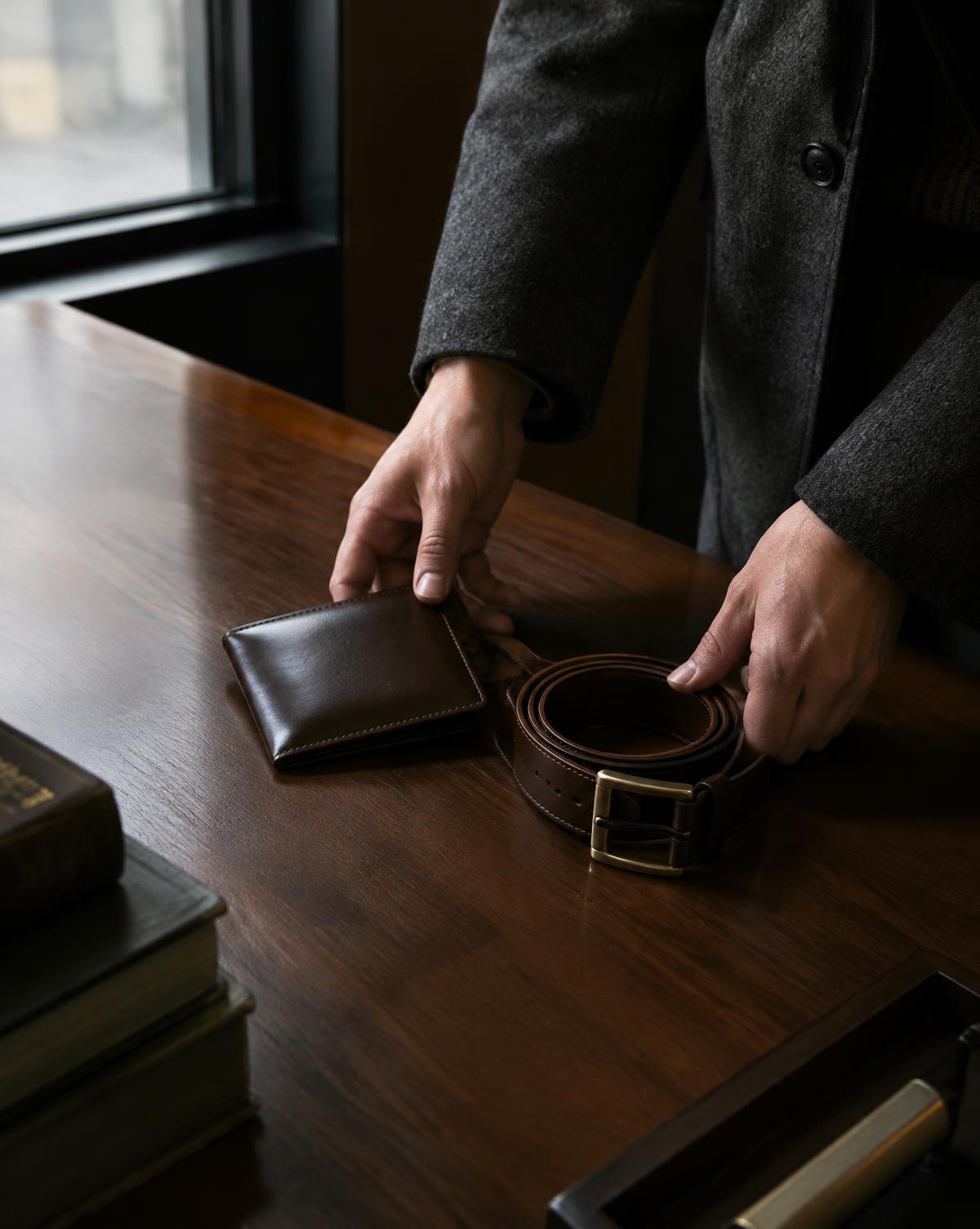 Men's Essentials